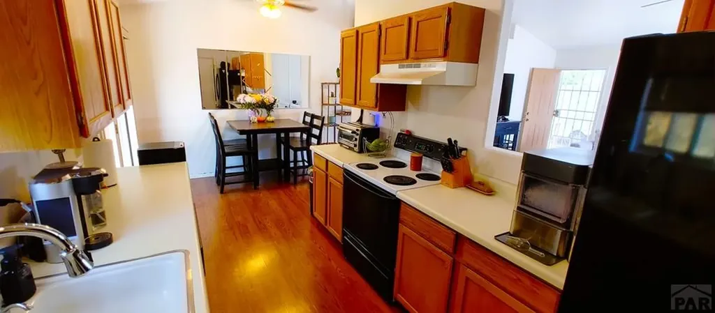 293 S Maher Drive Pueblo West CO 81007