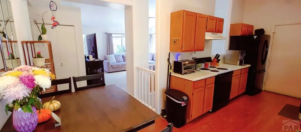 293 S Maher Drive Pueblo West CO 81007