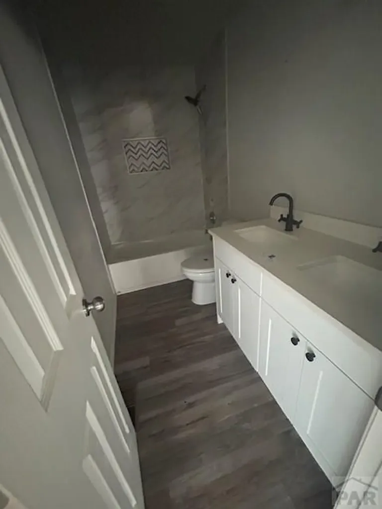 3023 Cascade Avenue Pueblo CO 81008