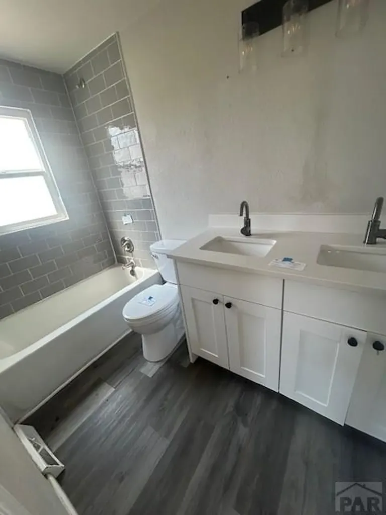 3023 Cascade Avenue Pueblo CO 81008