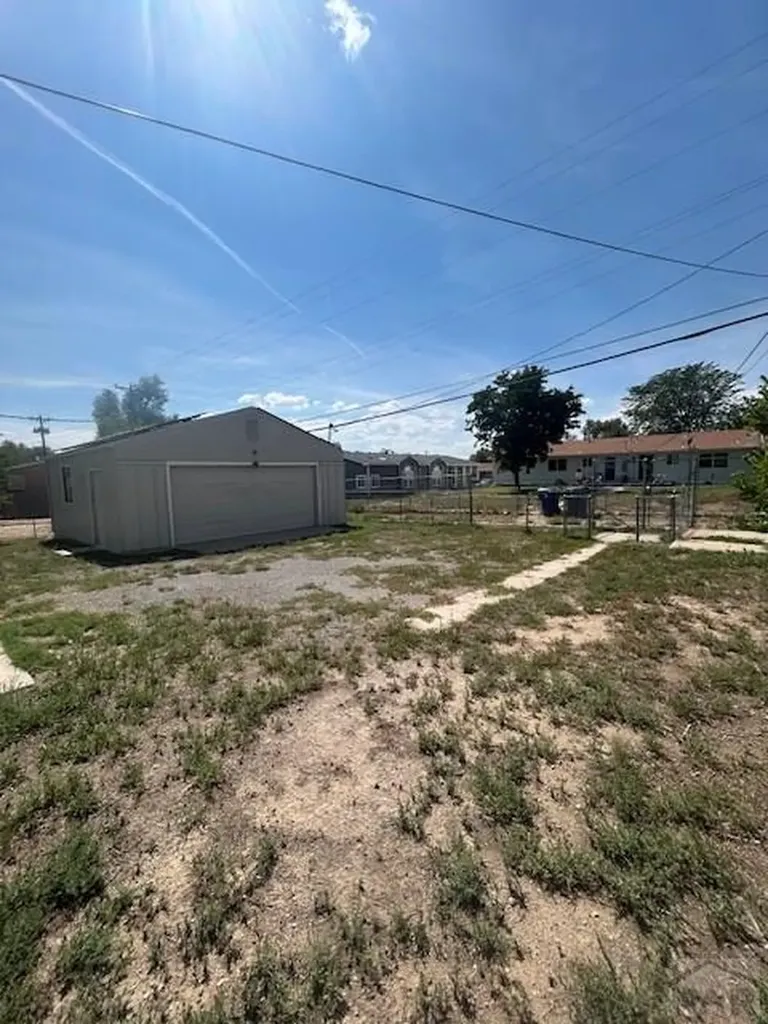 3023 Cascade Avenue Pueblo CO 81008