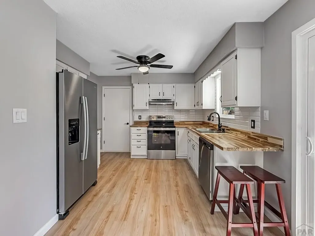 4012 Crestview Drive Pueblo CO 81008