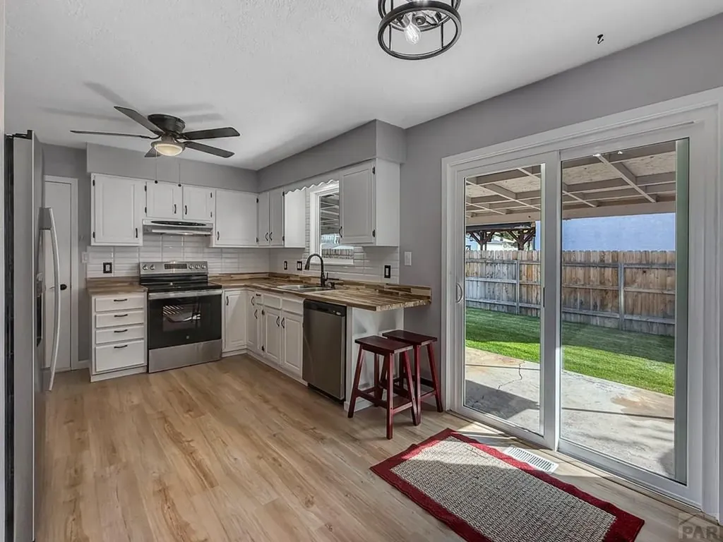 4012 Crestview Drive Pueblo CO 81008