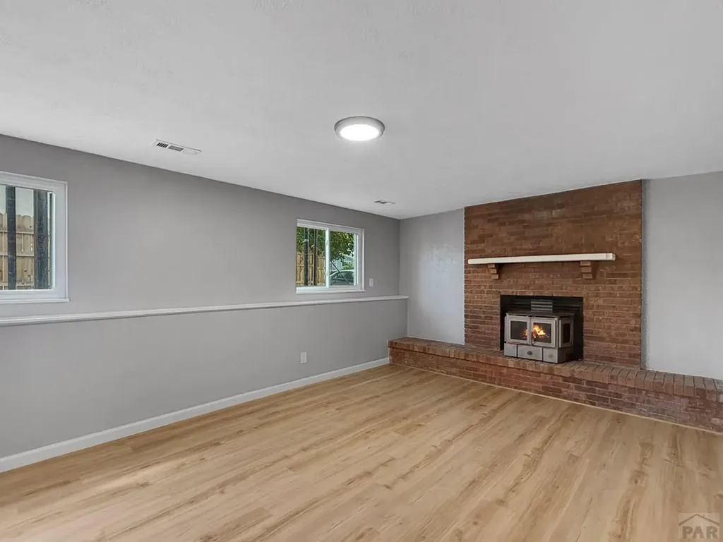 4012 Crestview Drive Pueblo CO 81008