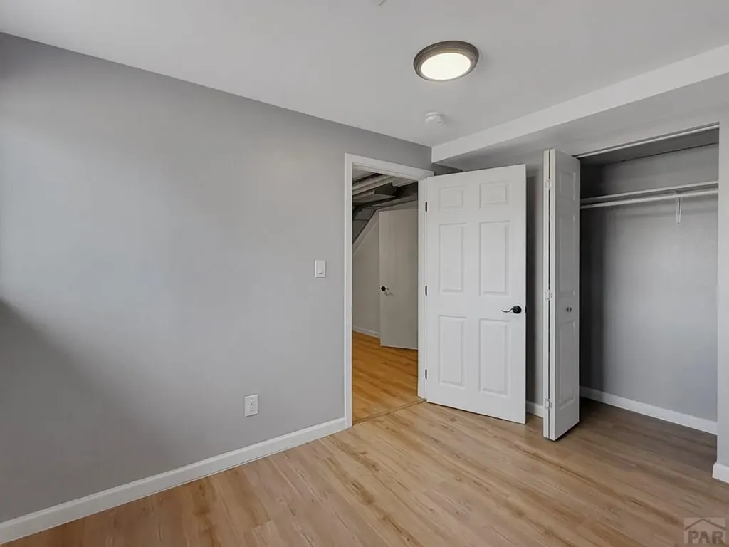 4012 Crestview Drive Pueblo CO 81008