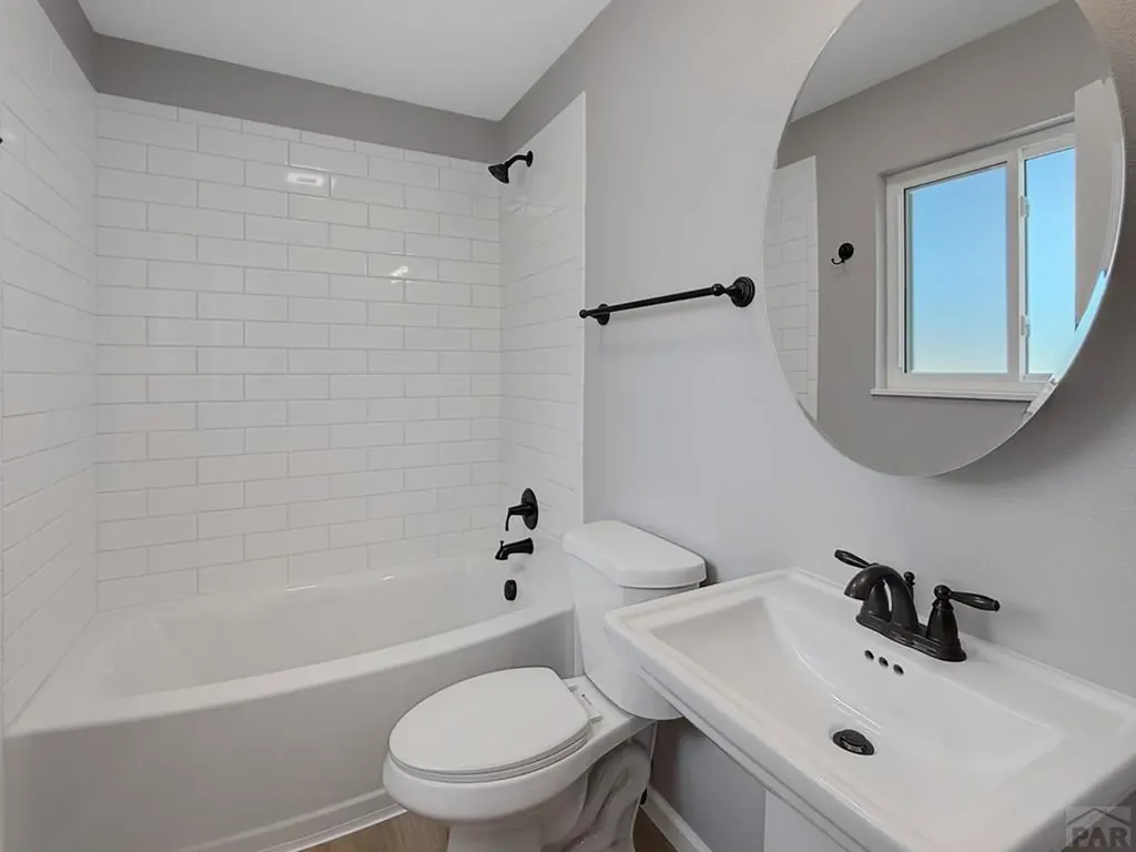 4012 Crestview Drive Pueblo CO 81008