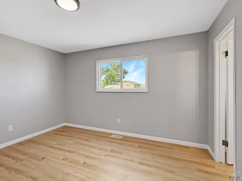 4012 Crestview Drive Pueblo CO 81008