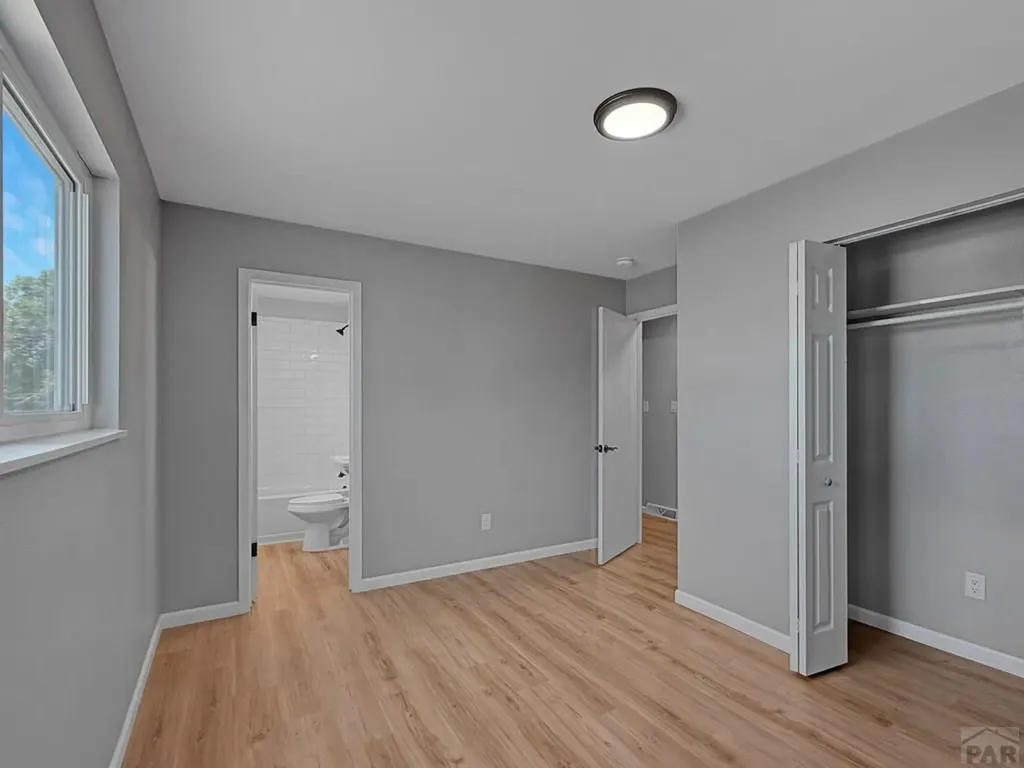 4012 Crestview Drive Pueblo CO 81008