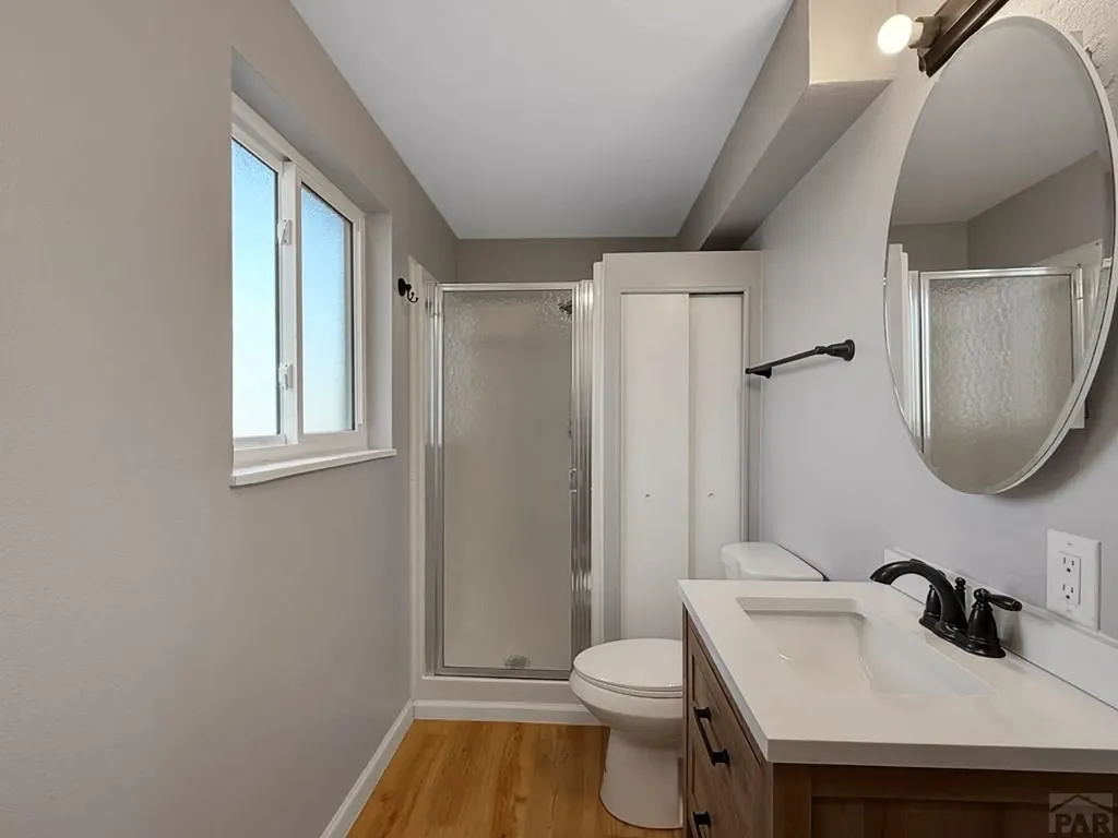 4012 Crestview Drive Pueblo CO 81008