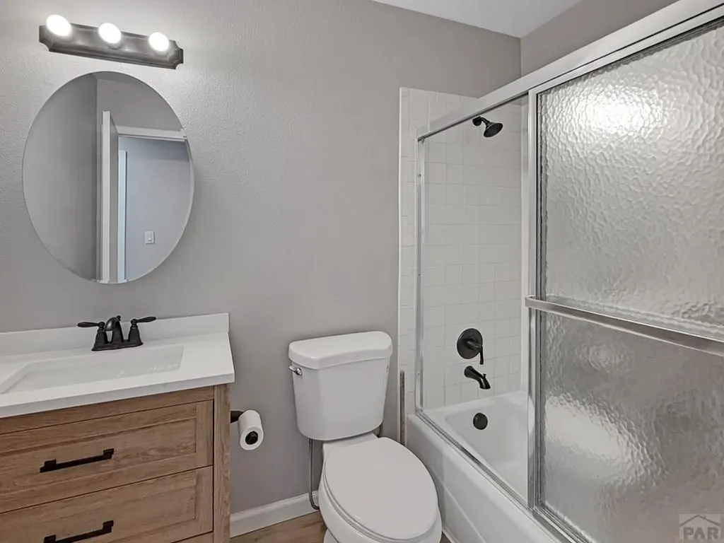 4012 Crestview Drive Pueblo CO 81008