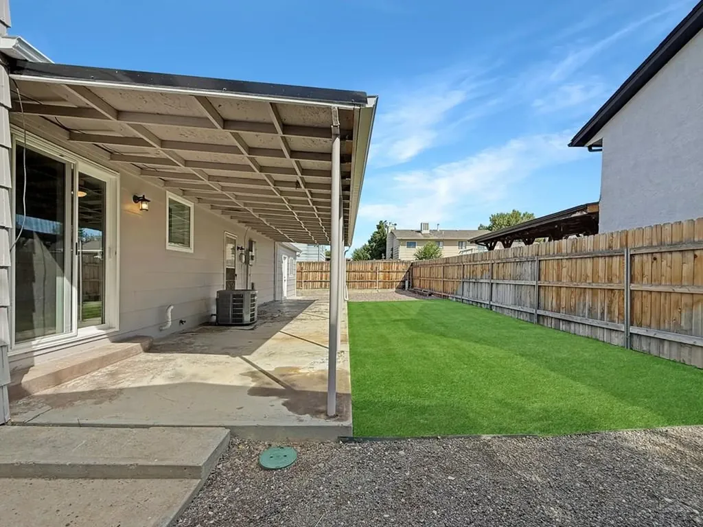 4012 Crestview Drive Pueblo CO 81008