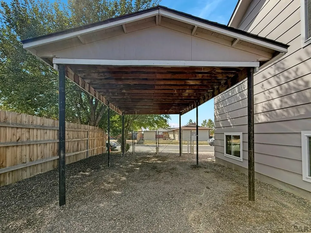 4012 Crestview Drive Pueblo CO 81008