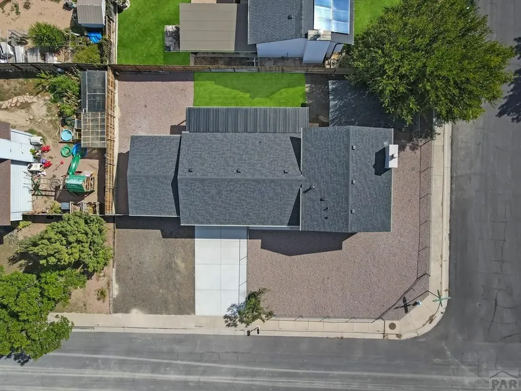 4012 Crestview Drive Pueblo CO 81008