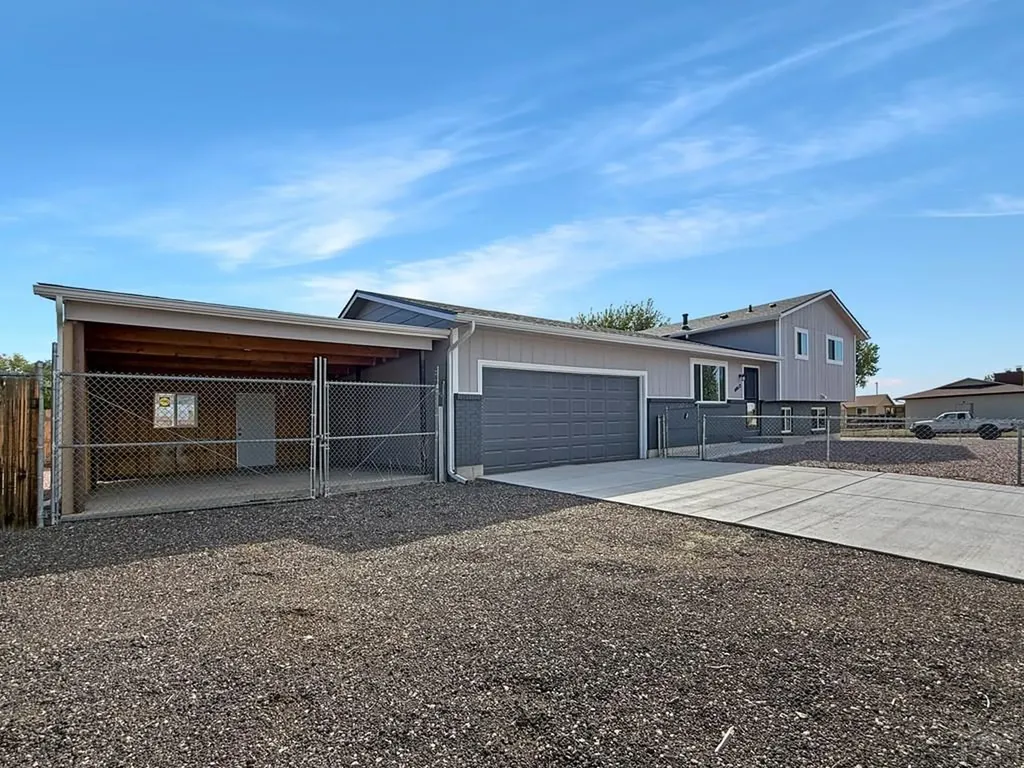4012 Crestview Drive Pueblo CO 81008
