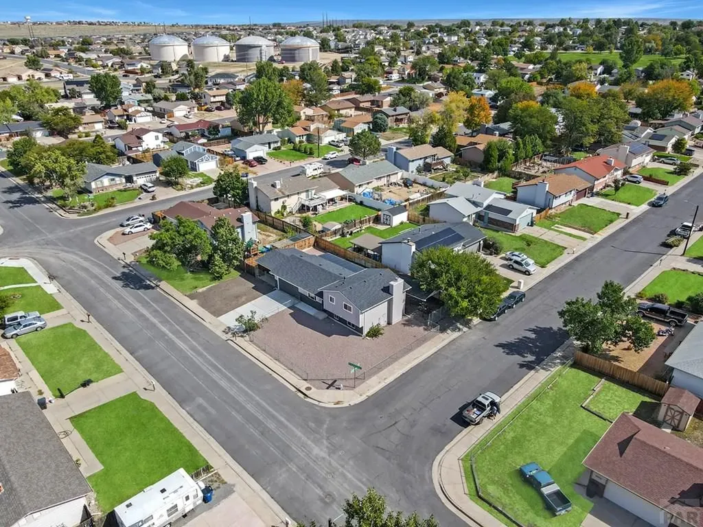 4012 Crestview Drive Pueblo CO 81008