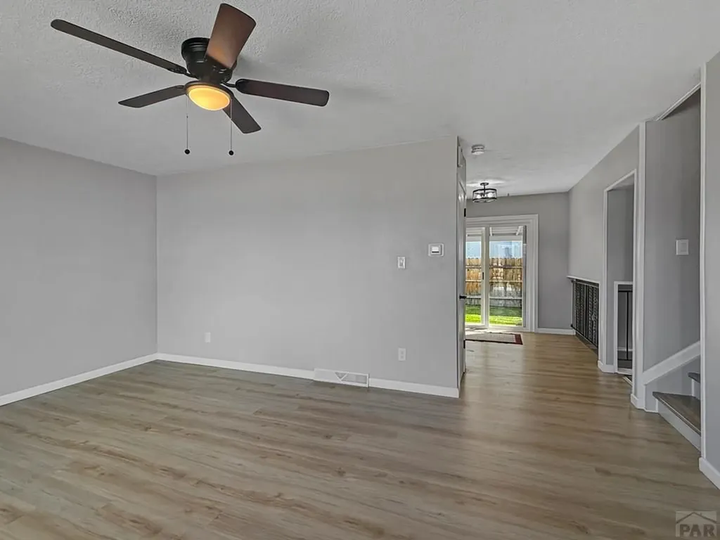 4012 Crestview Drive Pueblo CO 81008