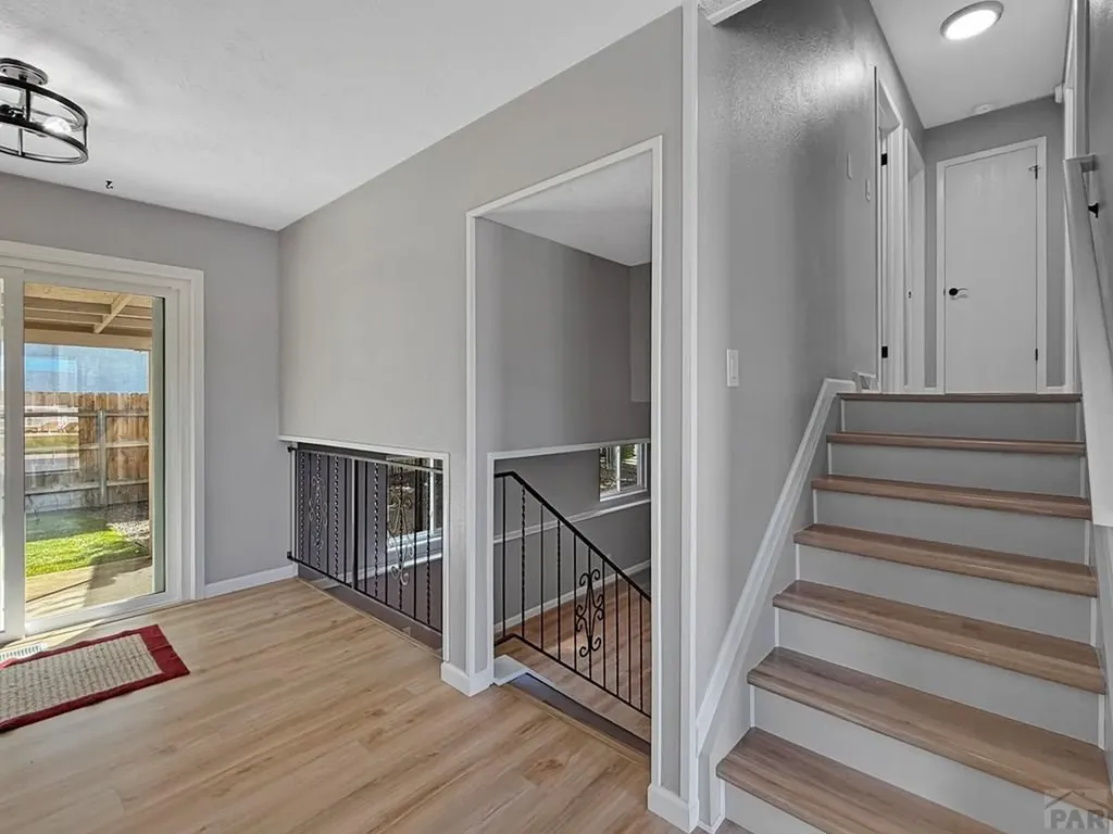 4012 Crestview Drive Pueblo CO 81008