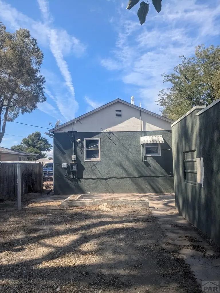 430 Alma Avenue Pueblo CO 81004