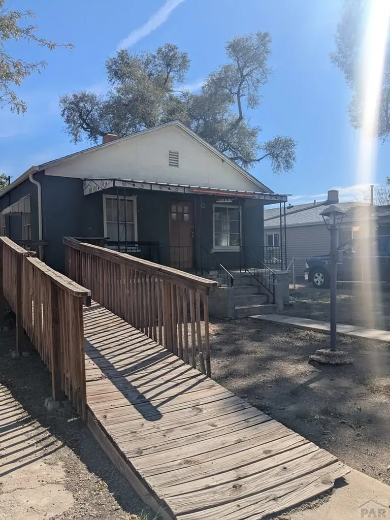 430 Alma Avenue Pueblo CO 81004