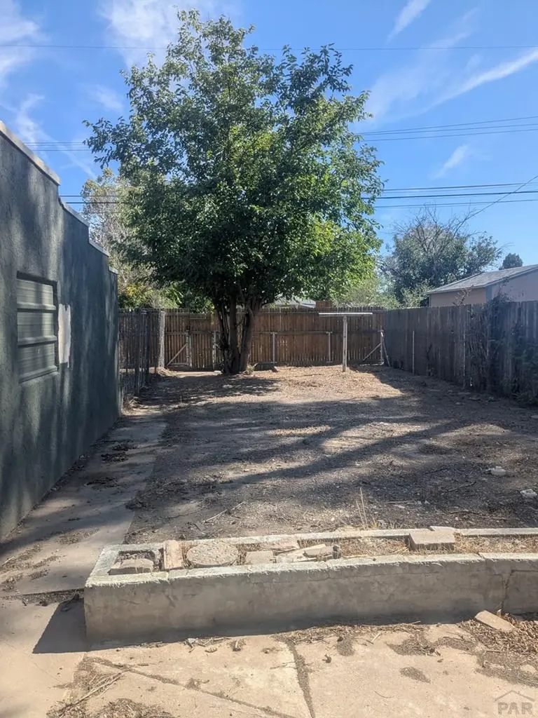 430 Alma Avenue Pueblo CO 81004