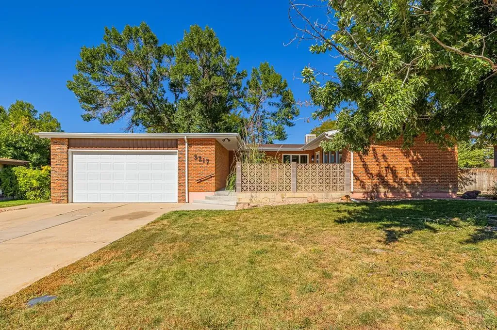 3217 Colfax Avenue Pueblo CO 81008