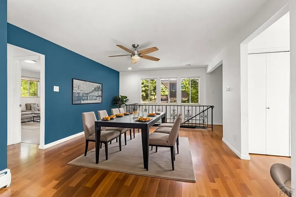 3217 Colfax Avenue Pueblo CO 81008