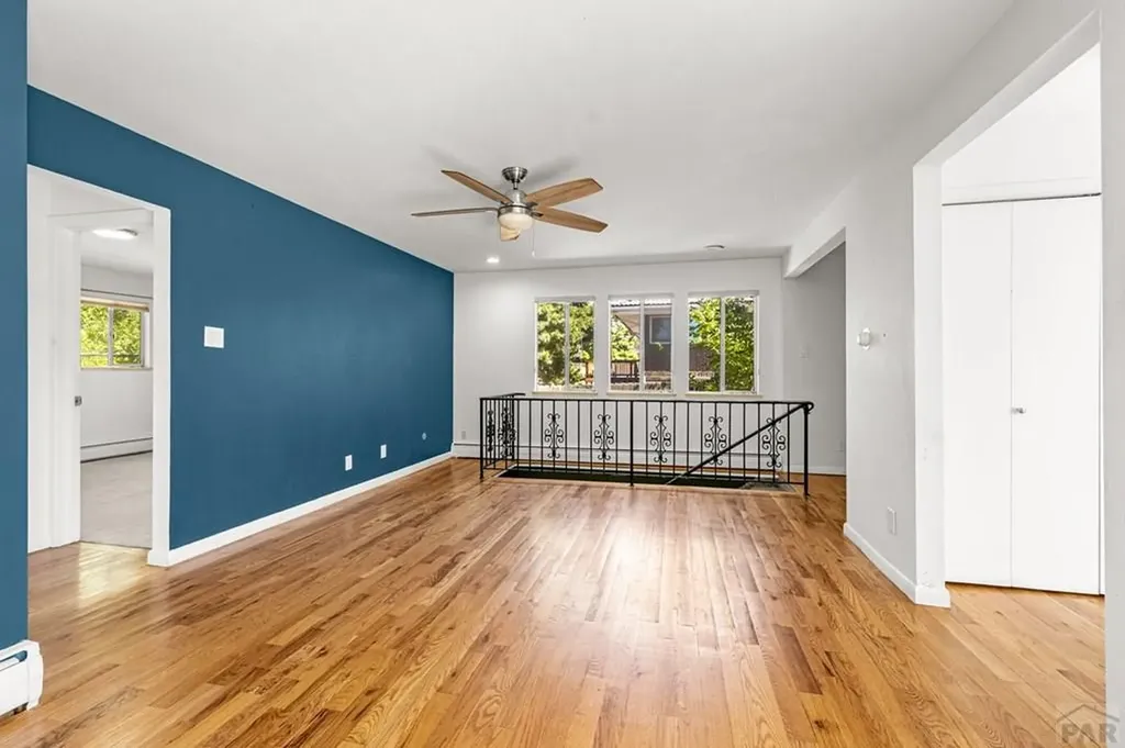 3217 Colfax Avenue Pueblo CO 81008