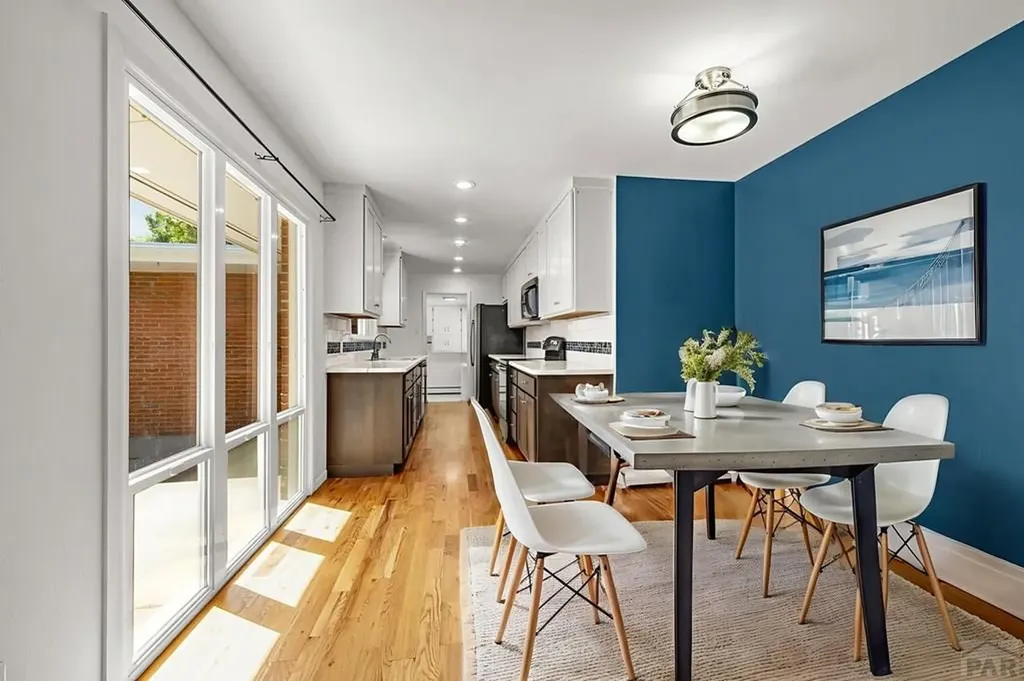 3217 Colfax Avenue Pueblo CO 81008