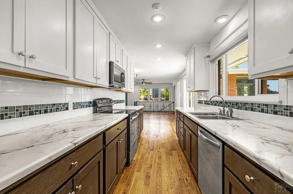 3217 Colfax Avenue Pueblo CO 81008