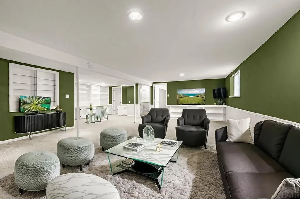 3217 Colfax Avenue Pueblo CO 81008