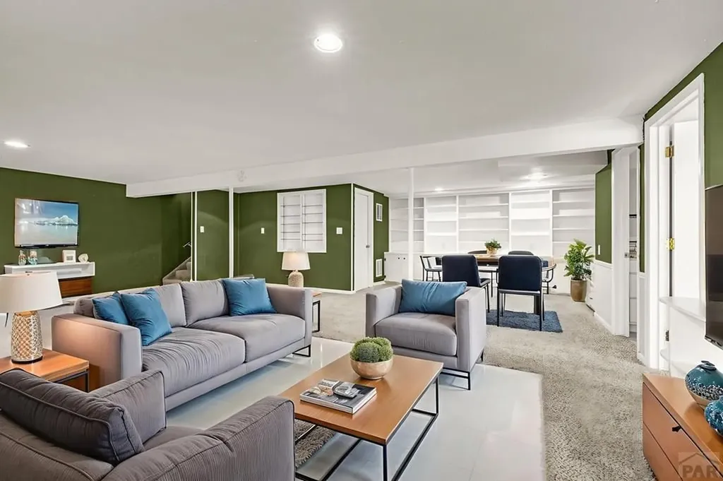 3217 Colfax Avenue Pueblo CO 81008