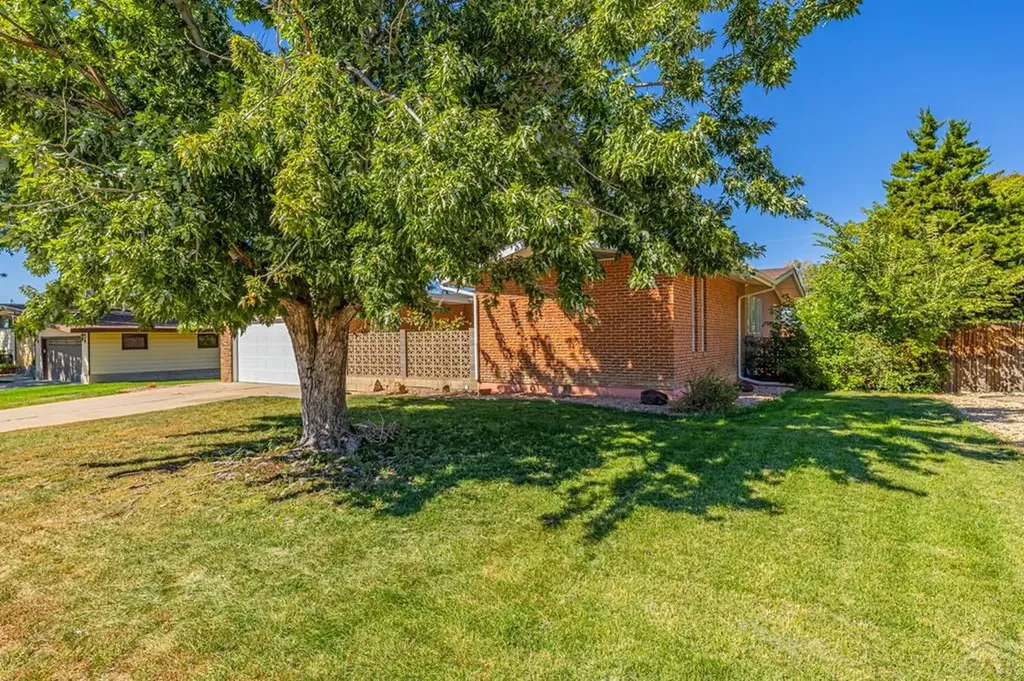 3217 Colfax Avenue Pueblo CO 81008