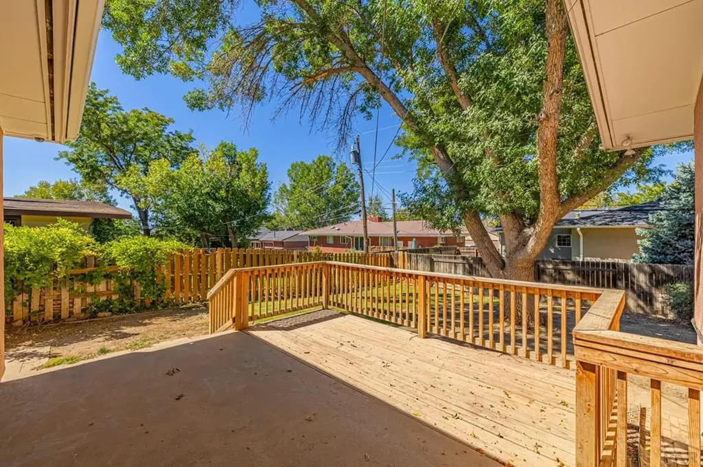 3217 Colfax Avenue Pueblo CO 81008