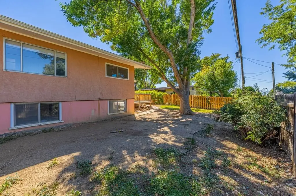 3217 Colfax Avenue Pueblo CO 81008