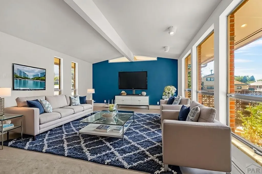 3217 Colfax Avenue Pueblo CO 81008