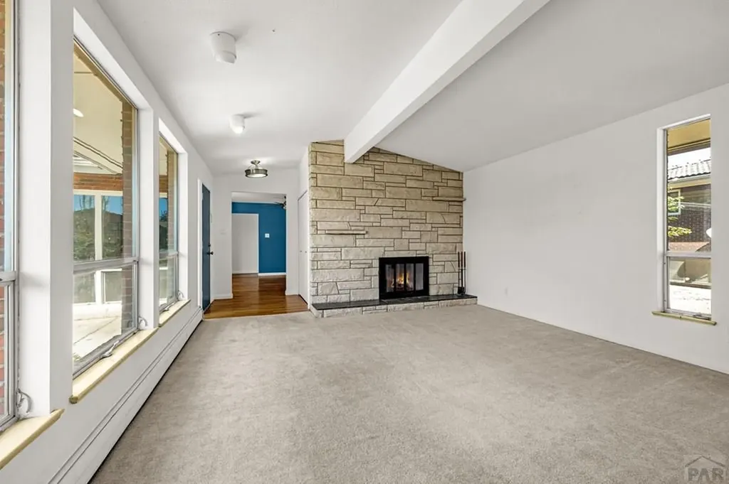 3217 Colfax Avenue Pueblo CO 81008