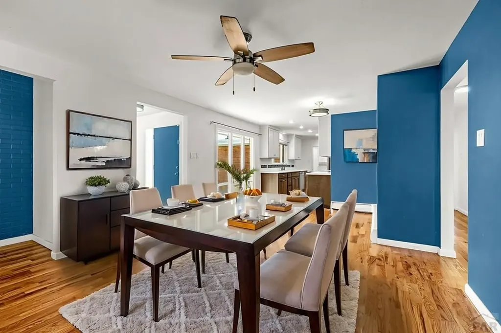 3217 Colfax Avenue Pueblo CO 81008