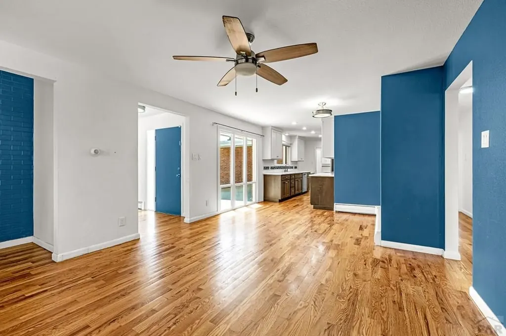 3217 Colfax Avenue Pueblo CO 81008