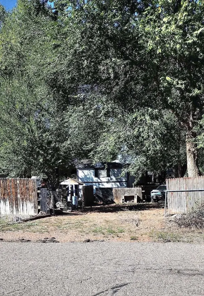 281 E Stewart Drive Pueblo West CO 81007