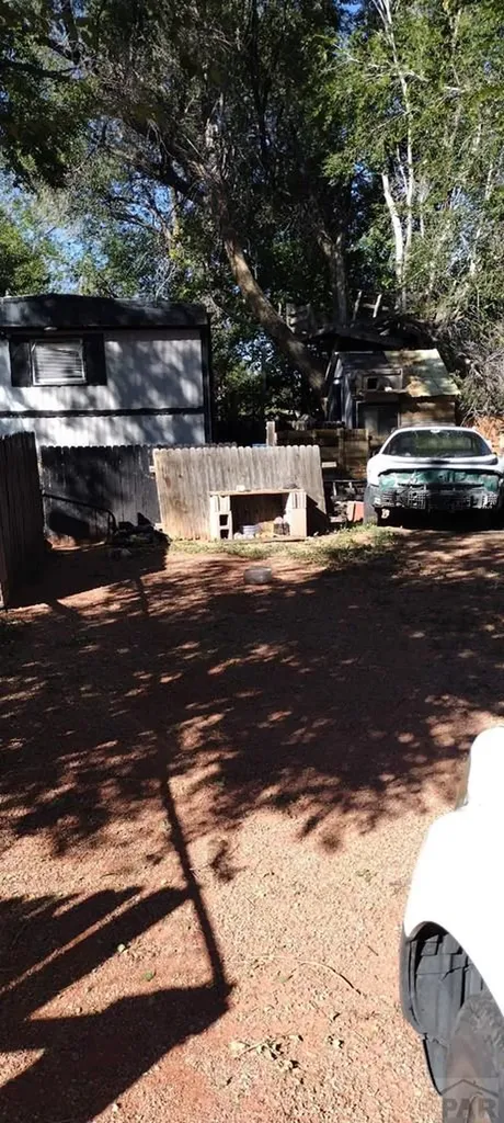 281 E Stewart Drive Pueblo West CO 81007