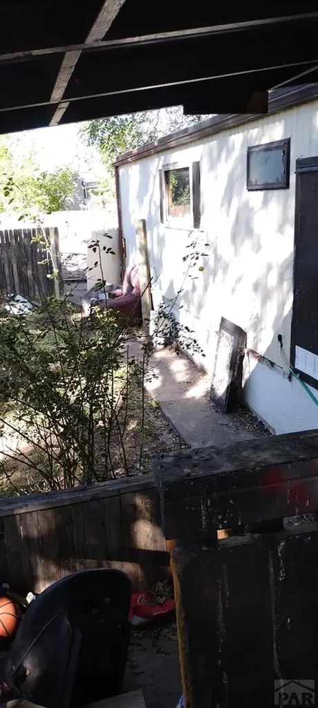 281 E Stewart Drive Pueblo West CO 81007