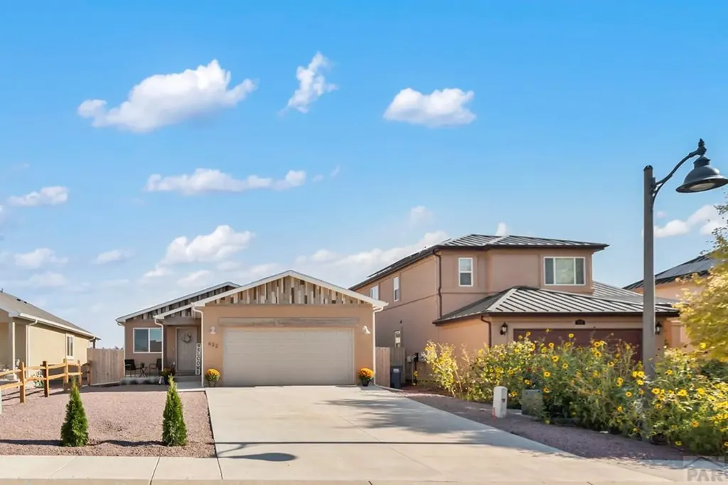 622 Cowboy Way Canon City CO 81212