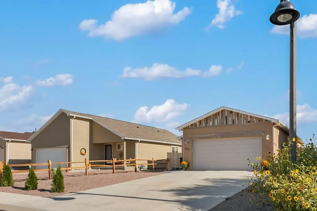 622 Cowboy Way Canon City CO 81212