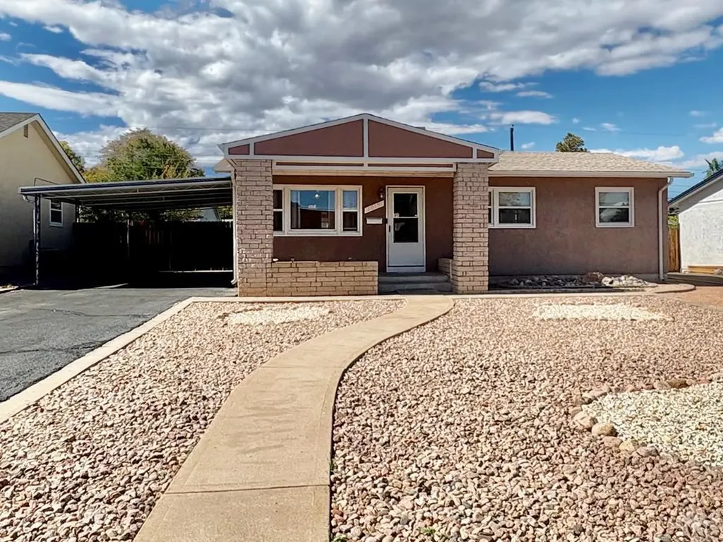2015 Driftwood Lane Pueblo CO 81005