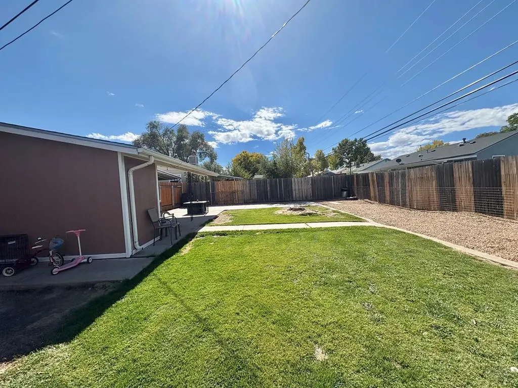 2015 Driftwood Lane Pueblo CO 81005