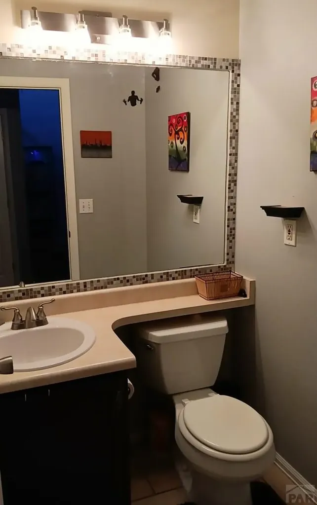 3914 Bison Lane Pueblo CO 81005