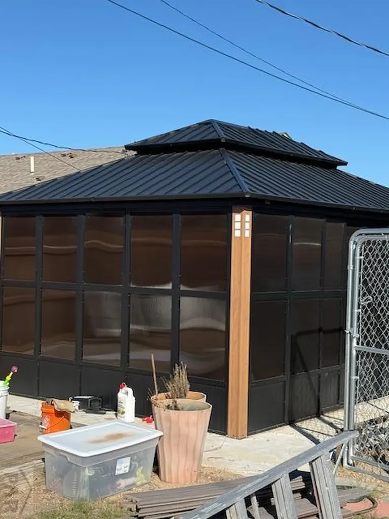 1502 Bradish Avenue La Junta CO 81050