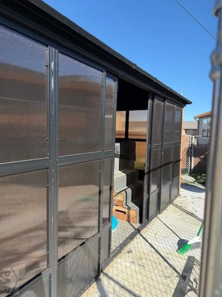 1502 Bradish Avenue La Junta CO 81050