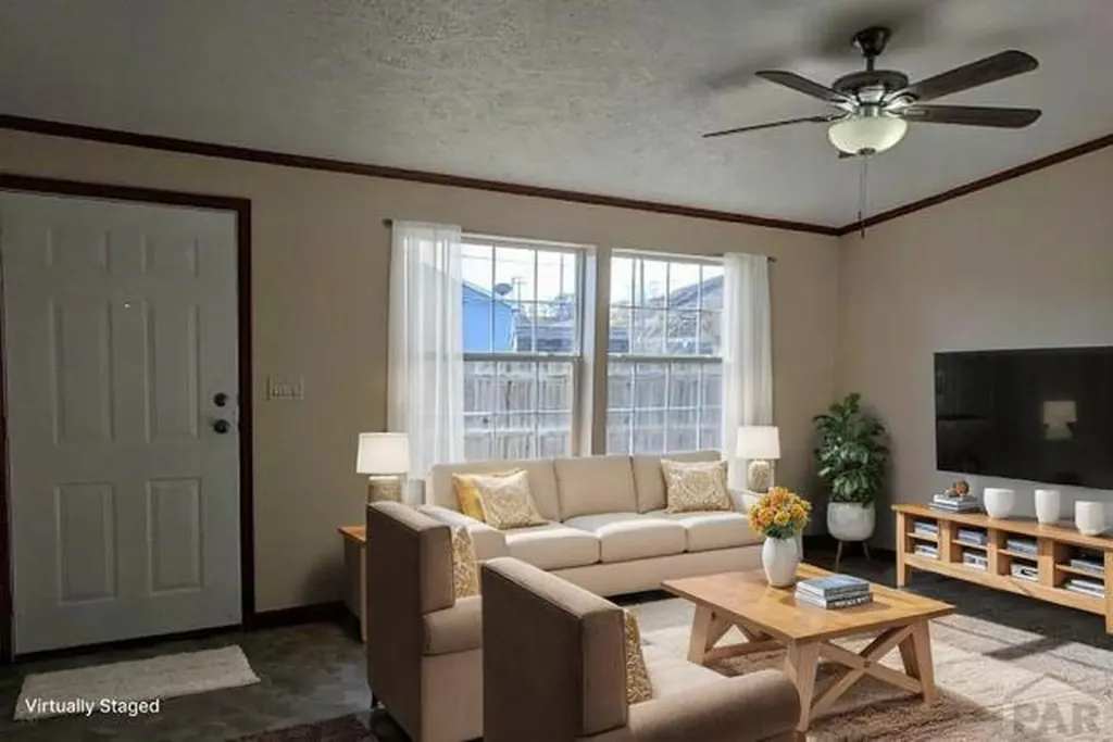 1502 Bradish Avenue La Junta CO 81050