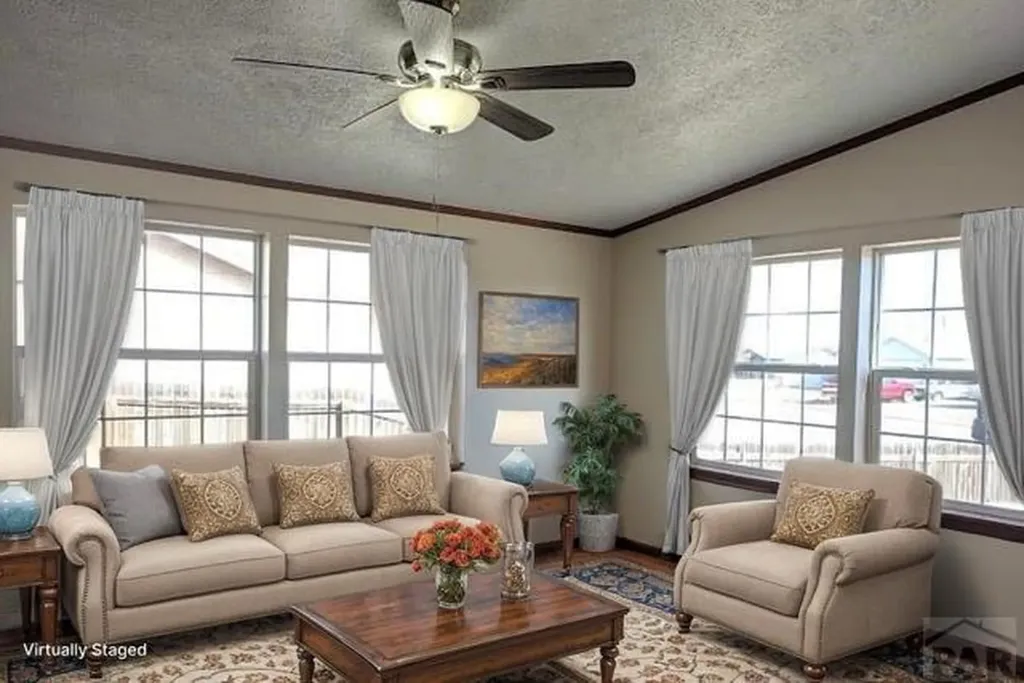 1502 Bradish Avenue La Junta CO 81050